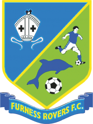 Furness Rovers Football Club badge